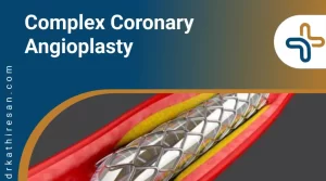 Complex Coronary Angioplasty