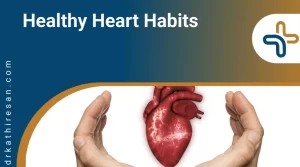 Healthy Heart Habits