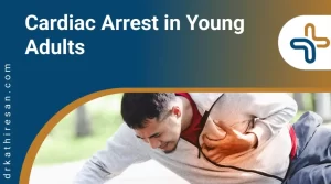 cardiac arrest in young adults