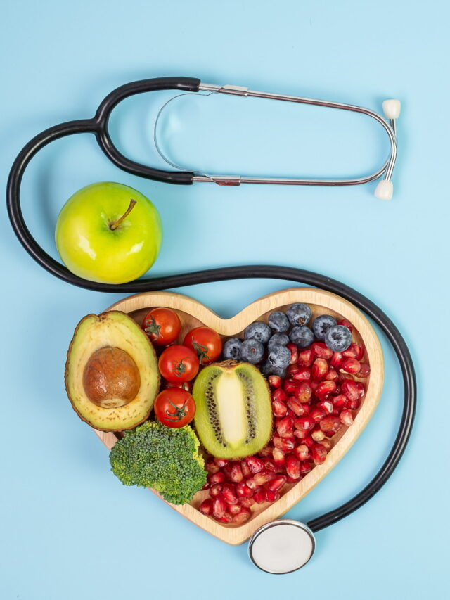 Heart-Healthy Habits: Simple Steps for a Healthier Life